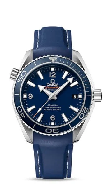 Zegarek Omega Seamaster Planet Ocean 600M 232.92.42.21.03.001