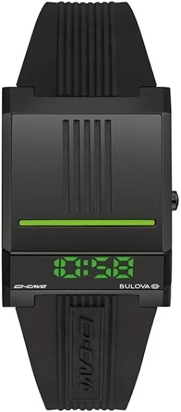 Zegarek Bulova Computron 98C141