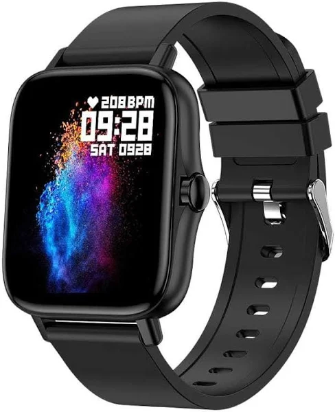 Smartwatch Garett Sport Mode Pro RT złoty