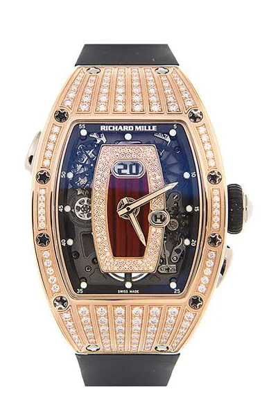 Richard Mille RM037