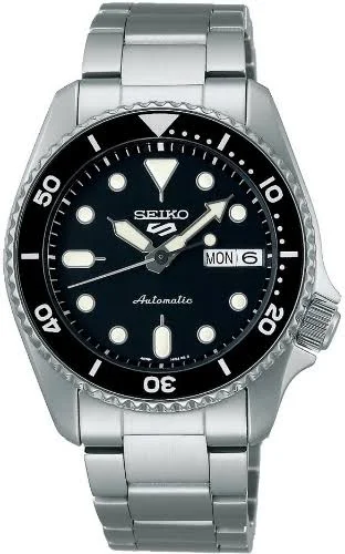 Seiko SRPK29K1 Zegarek