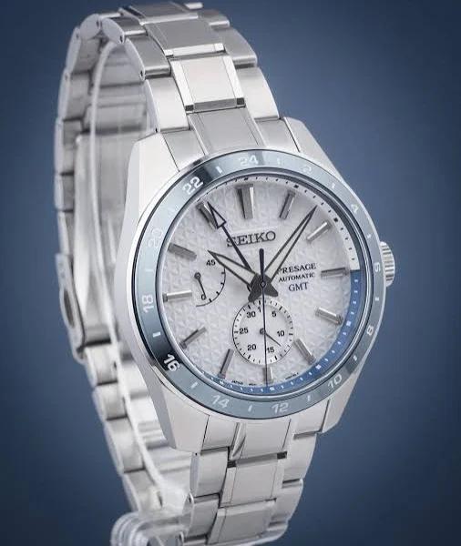 Zegarek męski Seiko Automatic 140th Anniversary Presage SPB223J1