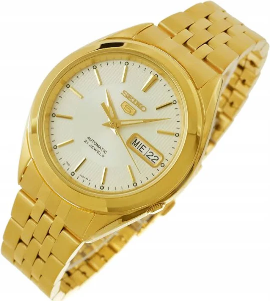 Zegarek Seiko SNKL26K1 5 Sports Automatic