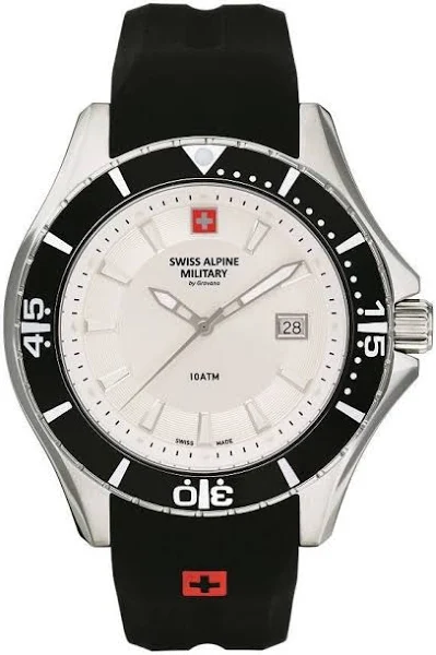 Swiss Alpine Military SAM7040.1832