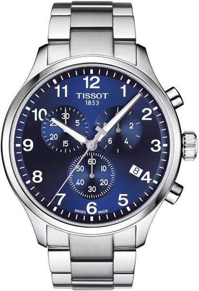 Tissot Chrono XL T116.617.11.047.01