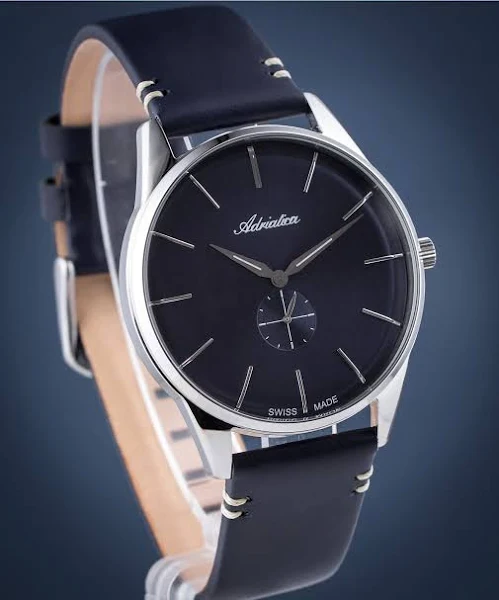 Zegarek męski Adriatica A8264.5215Q