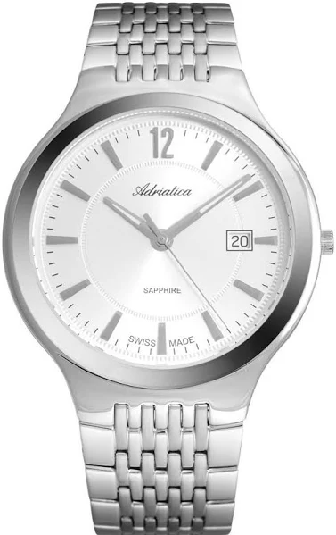 Adriatica A8296.5153Q Zegarek męski