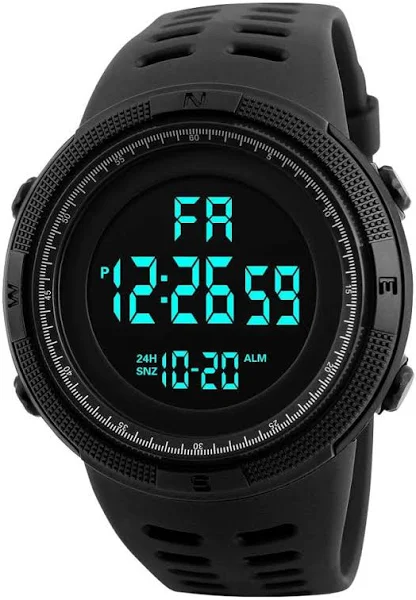 zegarek elektroniczny SKMEI 1251