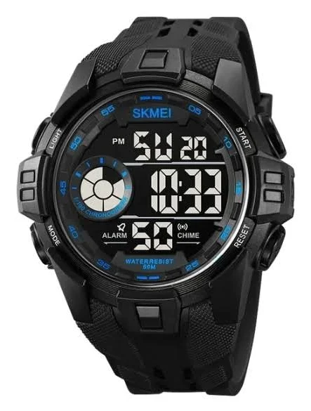 Zegarek SKMEI elektroniczny męski