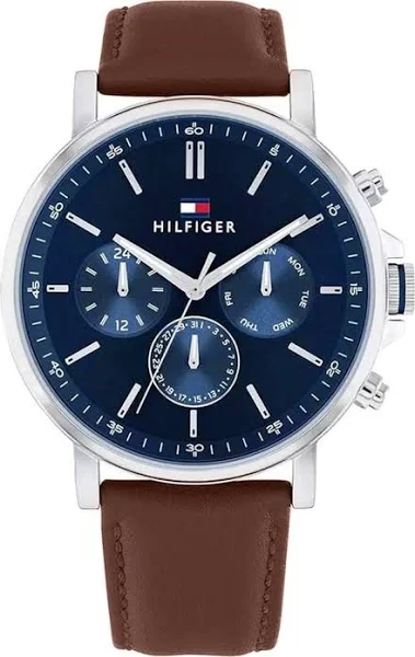Tommy Hilfiger Tyson 1710585 Zegarek męski
