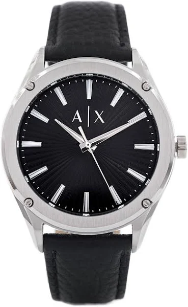 Zegarek Armani Exchange AX2803 FITZ
