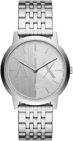 Armani Exchange Zegarek Męski