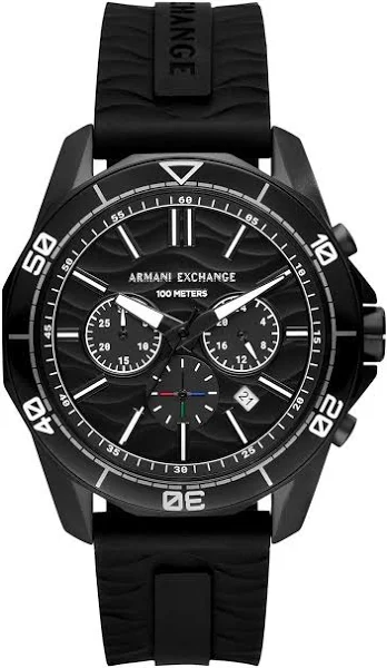 męski Zegarek Armani Exchange