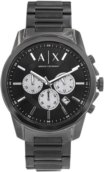 Zegarek BANKS AX1765 Armani Exchange