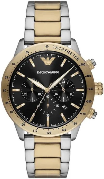 Zegarek męski EMPORIO ARMANI Mario AR11521