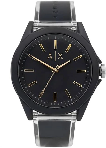 Armani Exchange Drexler AX2640