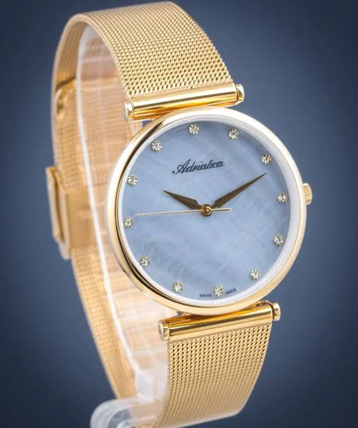 Zegarek Adriatica A3712.114ZQ