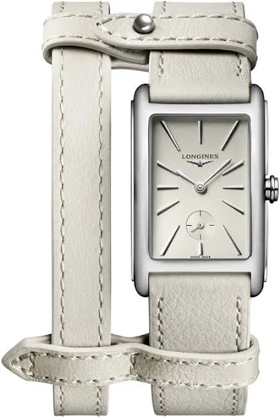 Longines Dolcevita X YVY L5.512.4.79.2