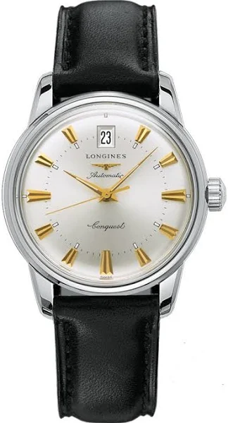 Longines Conquest Heritage L1.611.4.75.2