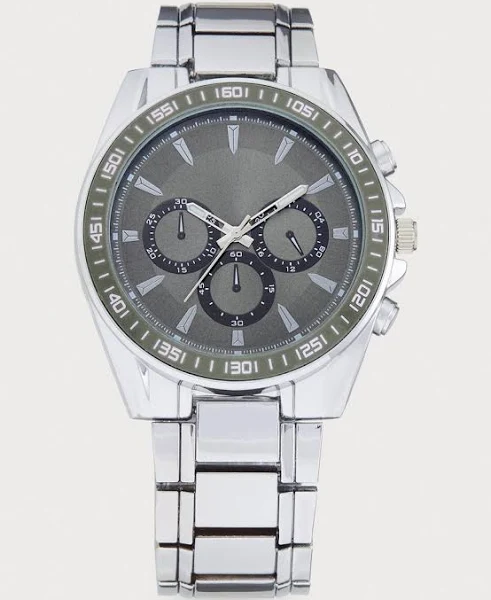 Pier One Zegarek Męski