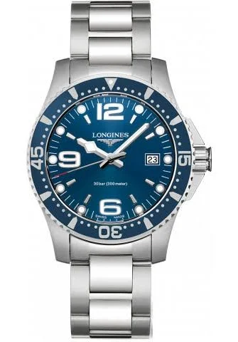 Longines HydroConquest