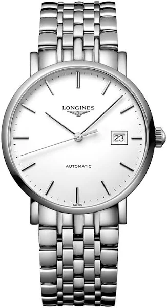 Longines Elegant L4.810.4.12.6
