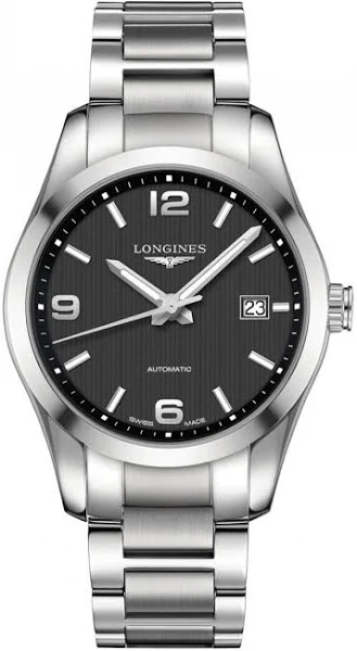 Zegarek męski Longines Conquest Classic