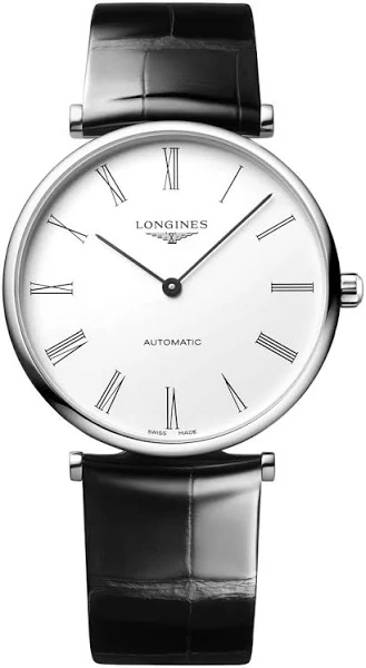 Longines La Grande Classique L4.918.4.11.2