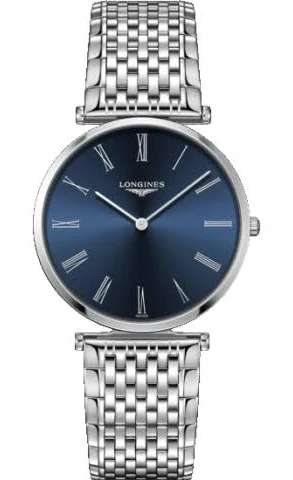 Longines La Grande Classique L4.755.4.94.6