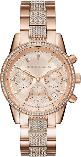 Zegarek damski Michael Kors MK6485