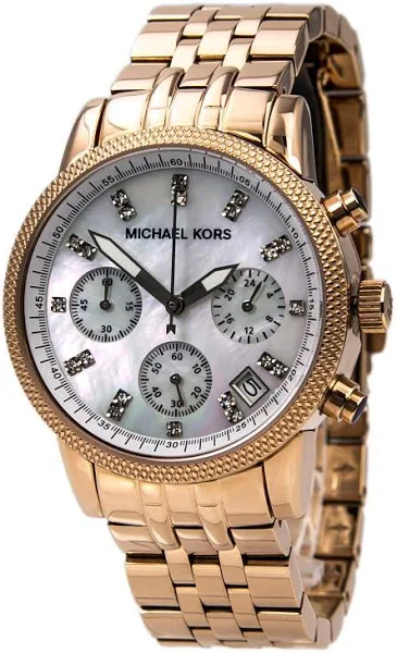 Michael Kors Ritz Mk5026