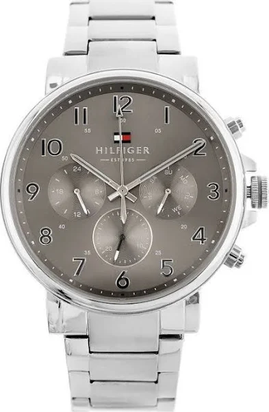 Zegarek Męski Tommy Hilfiger 1710382