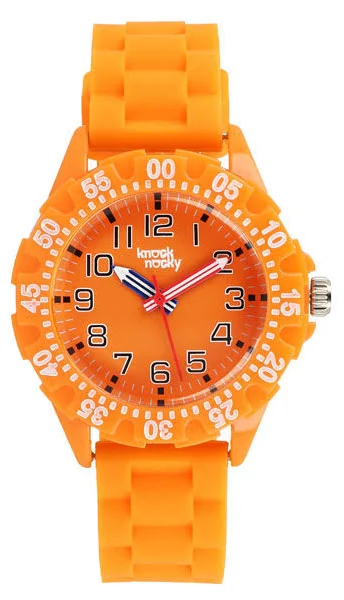 Zegarek dziecięcy Knock Nocky SP3972909 Sporty