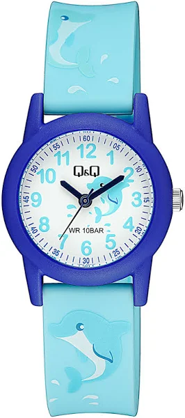 Dziecięcy Zegarek Q&Q V22A-014V