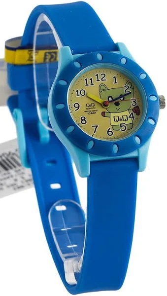 Dziecięcy Zegarek Q&Q