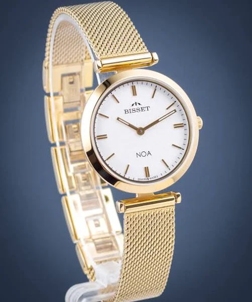 Zegarek damski Bisset BSBE92