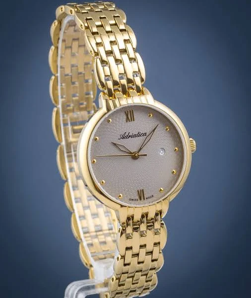 Adriatica A3792.1187Q Zegarek damski