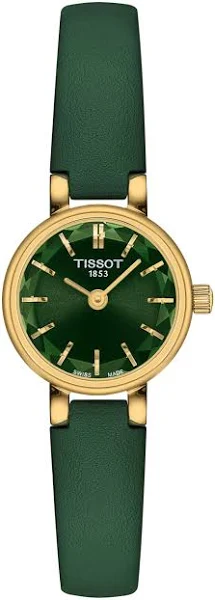 Tissot Lovely Round T140.009.36.091.00