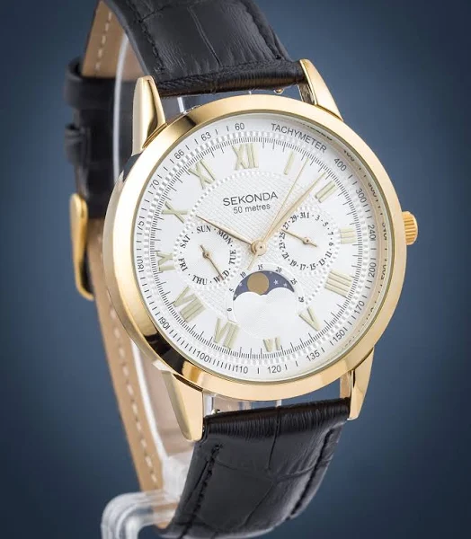 Sekonda Zegarek