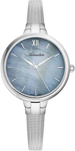 Adriatica A3714.511BQ Zegarek damski