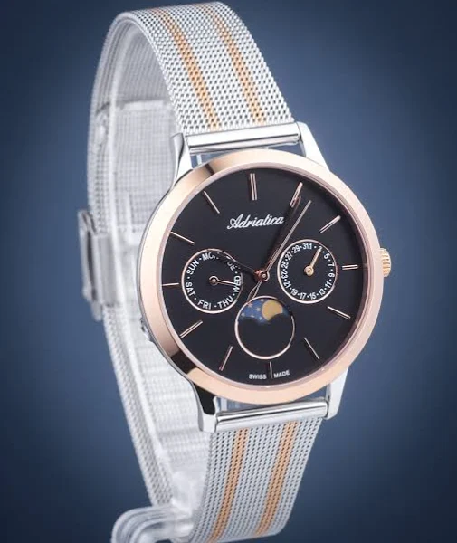 Adriatica A3174 Zegarek damski