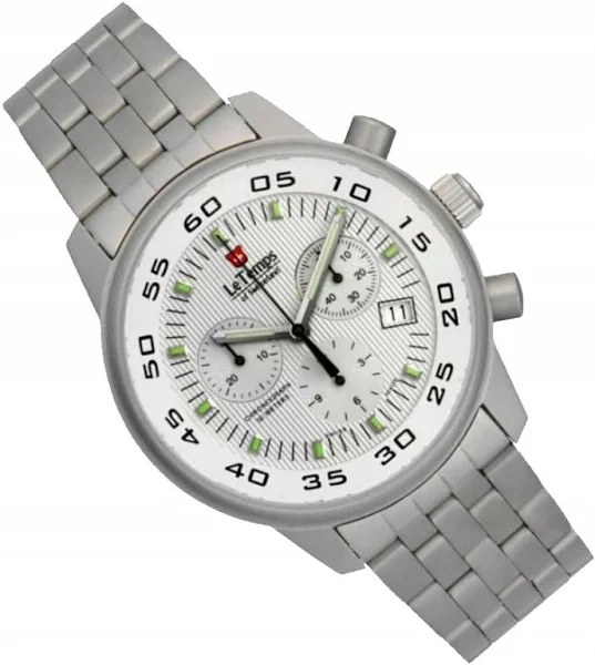 Zegarek męski Le Temps LT1066.21BS01