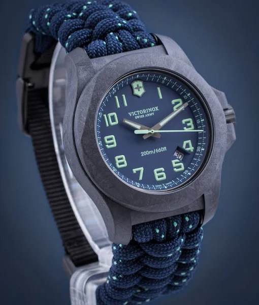 Zegarek Victorinox I.N.O.X. Carbon 241860