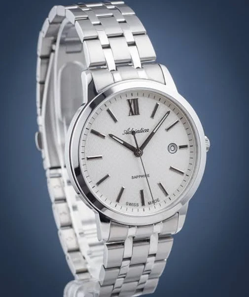 Adriatica A8333.5163Q Zegarek męski