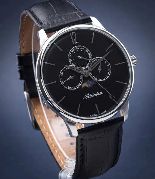 Zegarek Adriatica A8269.5254QF męski