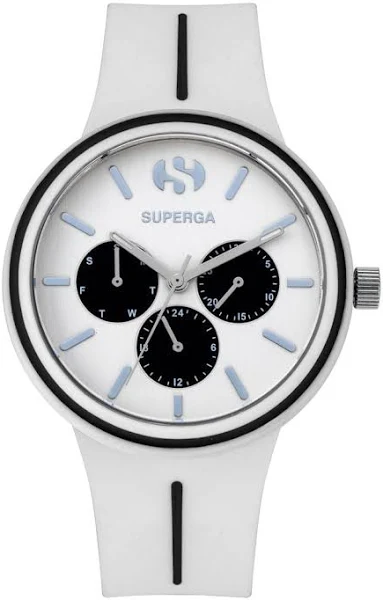 Superga Zegarek chronograficzny