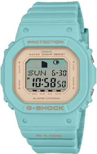 Zegarek Casio G-Shock