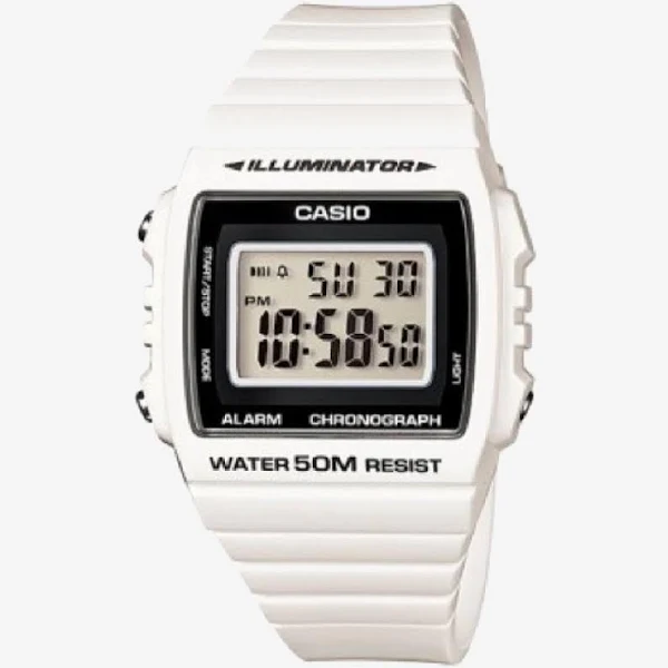 Zegarek Unisex Casio SPORT