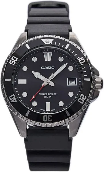 Zegarek Casio MDV-10-1A1VEF