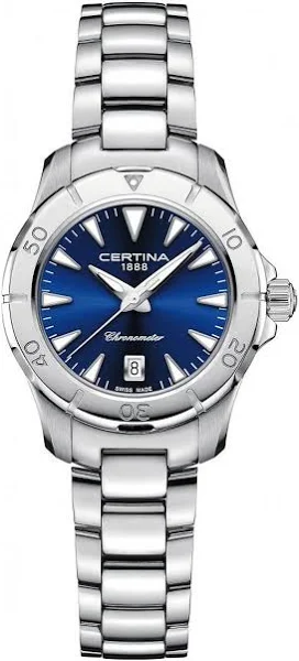 Certina Zegarek DS Action Lady C032.951.11.041.00
